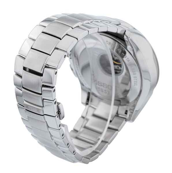 Tissot Veloci-T T024.427.11.051.00